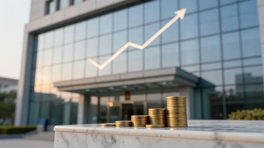 Private Equity Drives Majority of Indian Hospital Revenue