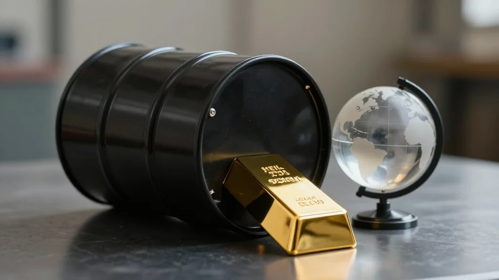 Upstream Oil and Gas Deal Value Plunges Amid Oil Price Uncertainty
