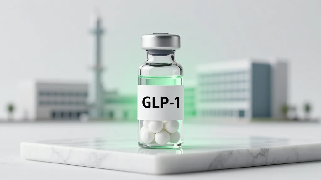 FDA Green List Lets Chinese Firms Dominate GLP‑1 Supply, US Safety at Risk