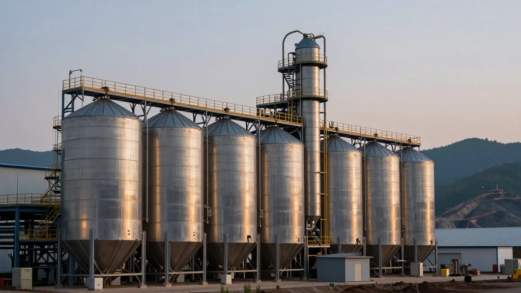 Mesabi Metallics Secures $150 Million From Macquarie to Push U.S. Iron‑Ore Project Forward