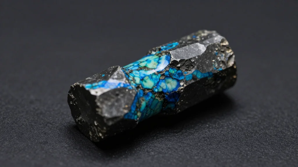 Grid Metals’ Robin Dunbar on the Rare Critical Mineral Called Cesium