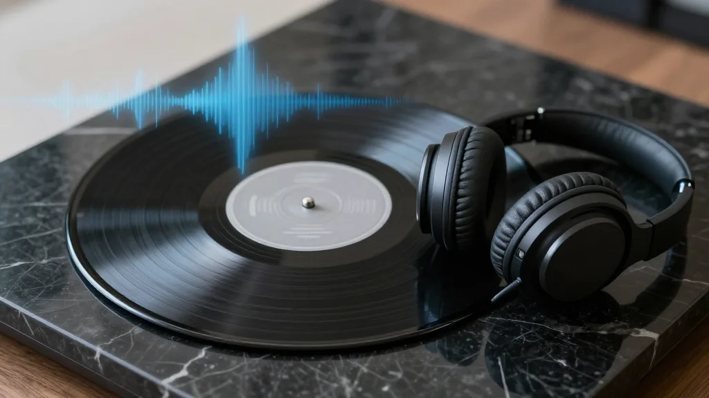 RIAA Reports: US Recorded Music Annual Revenue Achieves New High of $11.5 Billion in 2025