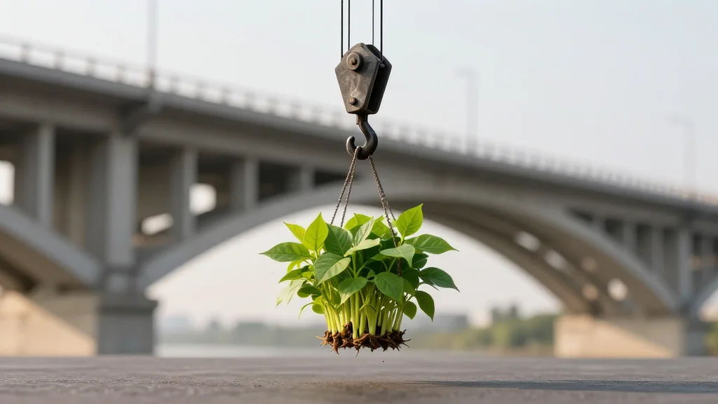 Biodiversity Net Gain: Industry Warns Lack of Guidance Risks Delaying Major Infrastructure Projects