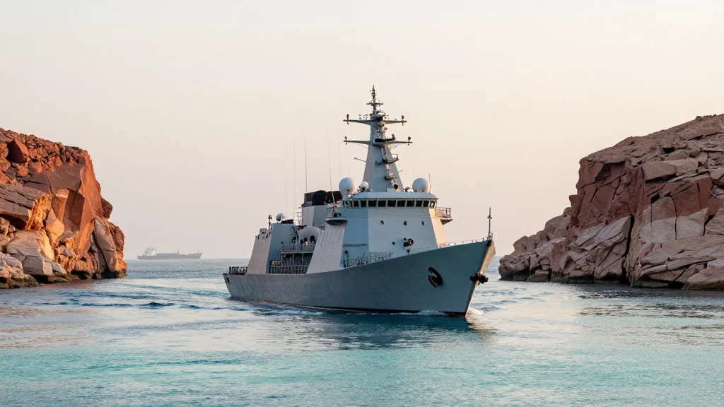Egypt Says No Red Line for Iran, Unlikely Solo Action