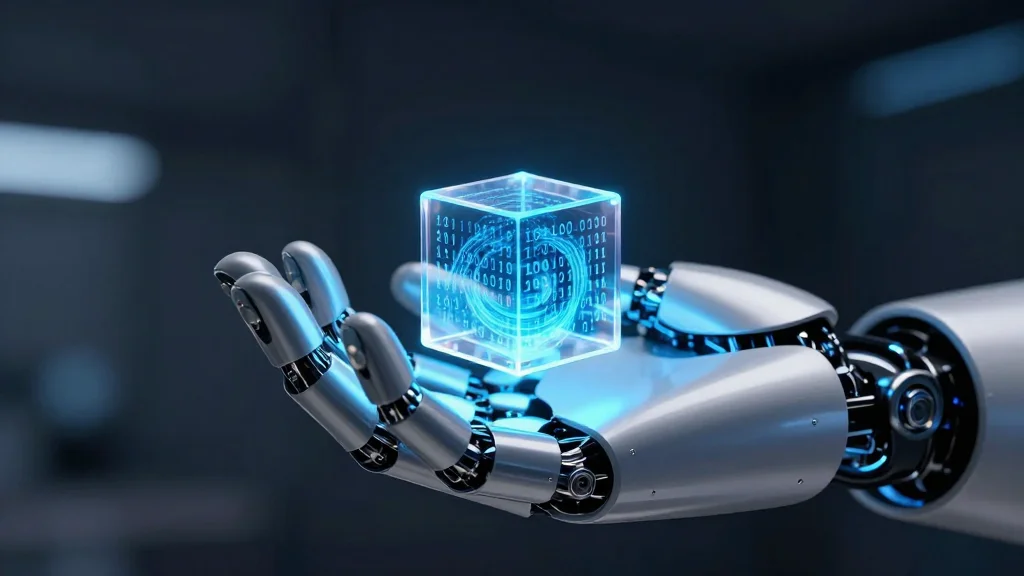 AI and ChatGPT Co‑author My API Code