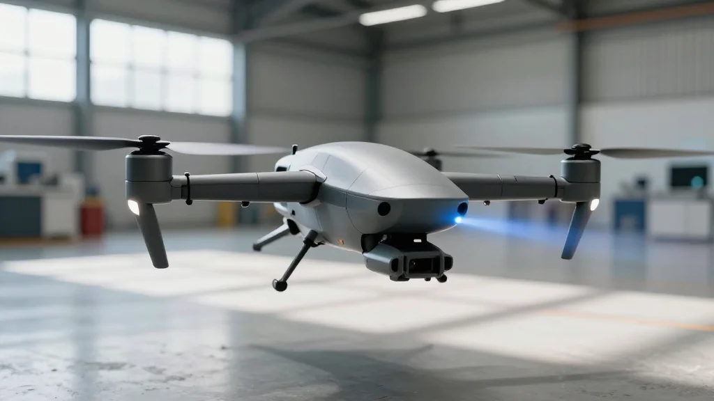 AeroVironment Appoints Raytheon Veteran Robert Smith as COO to Accelerate Manufacturing Scale