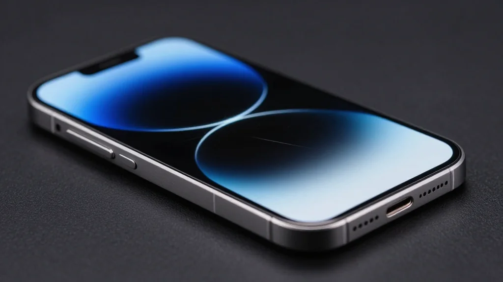 Possible US Government iPhone Hacking Tool Leaked