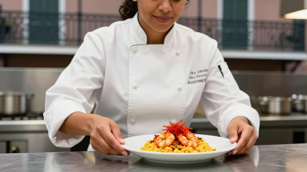 Galatoire's Names Nicole Theriot First Female Culinary Director in 121‑Year History