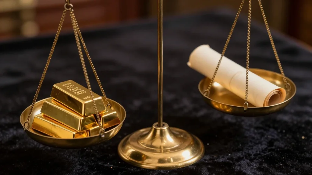 Investment Hinges on Capital Cost, Not Cash Windfalls