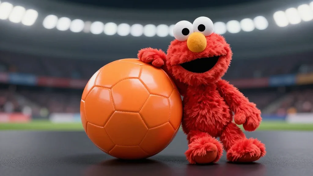 FOX Sports and Sesame Workshop Announce Dynamic Collaboration Ahead of FIFA World Cup 2026