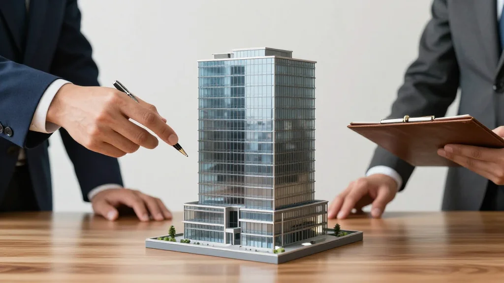 Investment Banking Vs. Private Equity in Commercial Real Estate