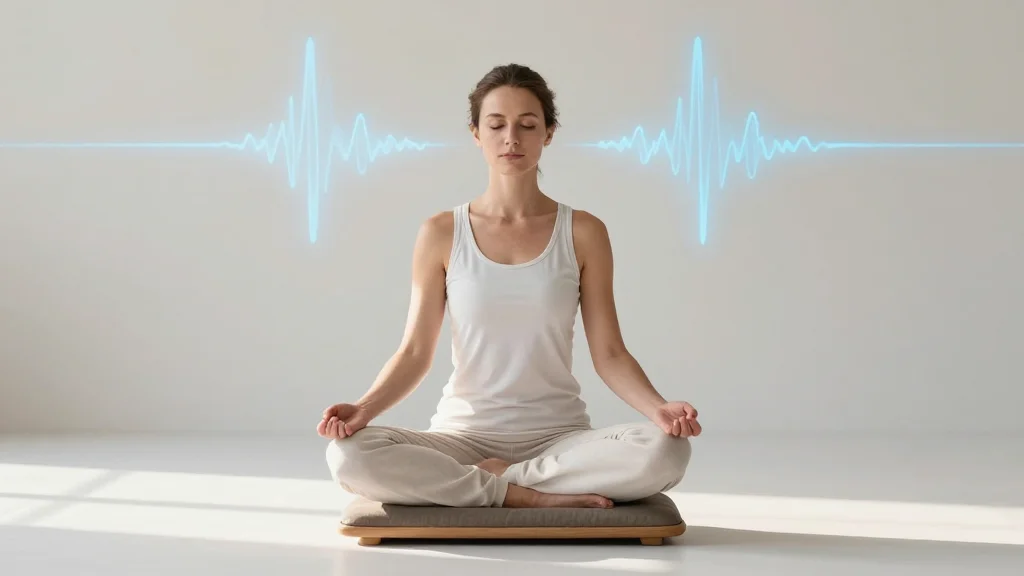 Two‑Minute Breath‑Watching Triggers Measurable Brain Changes, Study Finds