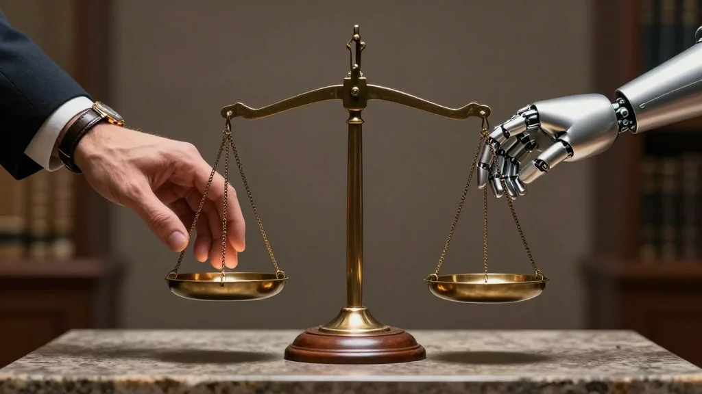 Hangzhou Court Bars AI-Driven Worker Replacements, Citing Labor Law Violations