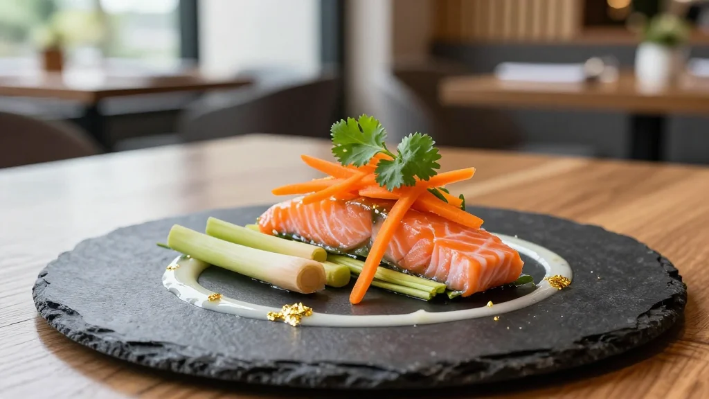 Hua Hin Brings Thai Fine Dining to Southeast Portland