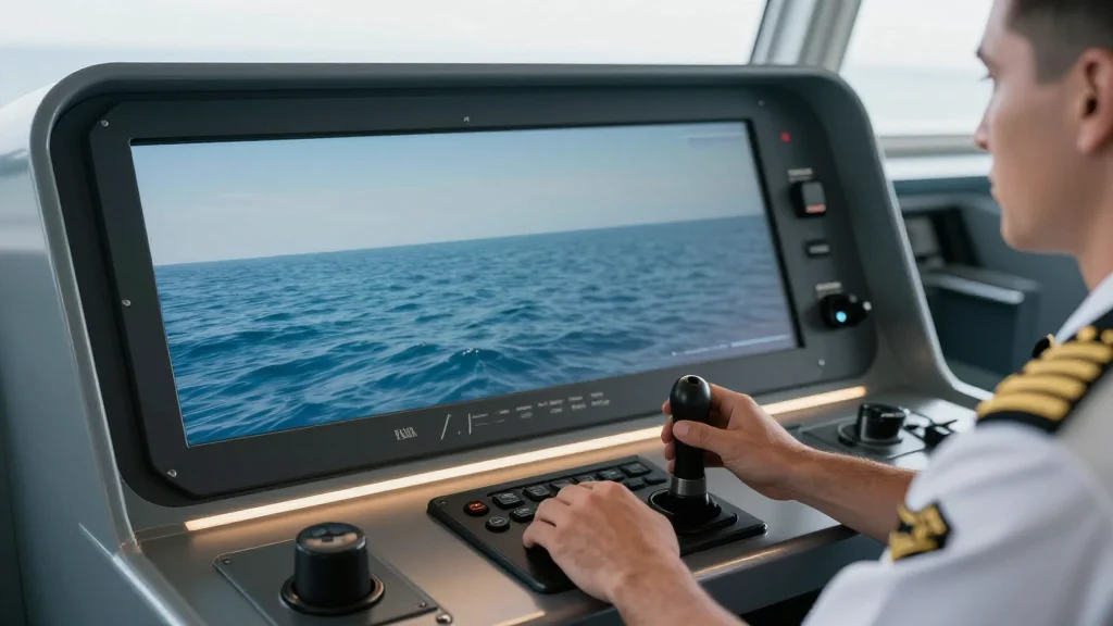 CAE Awarded TSTS Contract for Royal Australian Navy Simulators