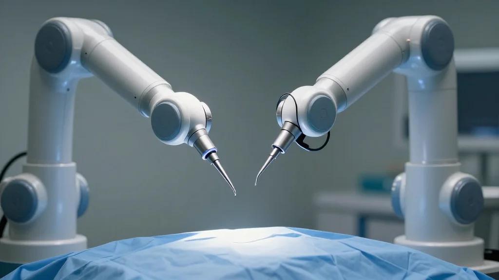 Analysts Forecast Over 30% Upside for Intuitive Surgical as Da Vinci Demand Rises