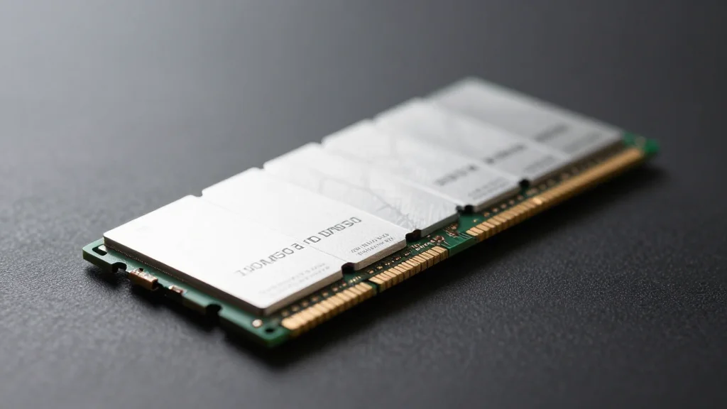 Roundhill Memory ETF (DRAM) Nears 100% Gain in Six Weeks, Tops $9 B AUM