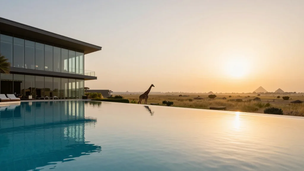 Africa Cannot Sell Itself in Pieces Anymore