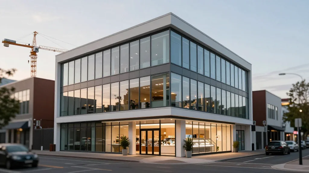 Historic Heights Redevelopment Reaches 80% Preleased: The Houston Deal Sheet
