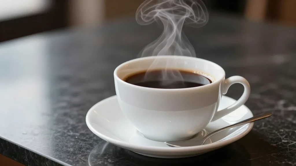 Starbucks Beats Forecasts, Shows Ste