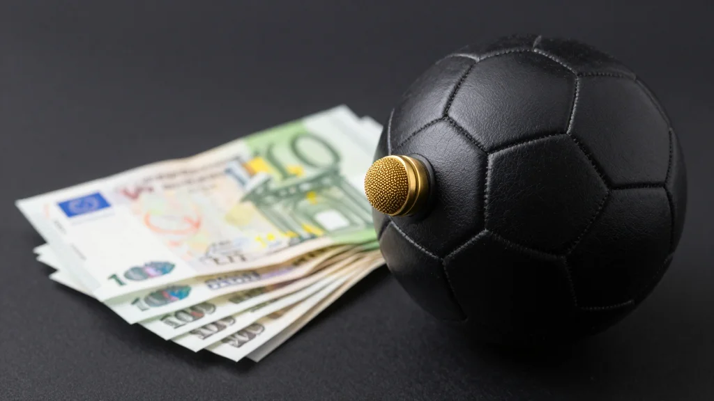 Fans Seek Prediction Market for Beckham's World Cup Ads