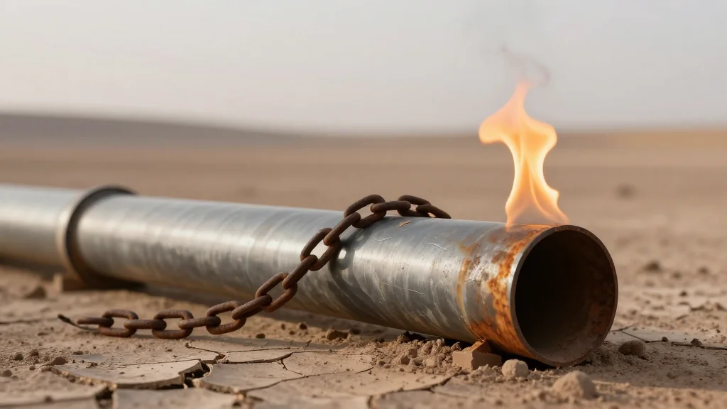 Energy and Material Limits End Growth, Demand Honesty