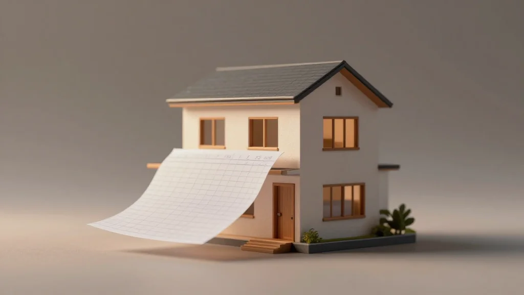 Analyze Property Physically Before Trusting Excel Numbers