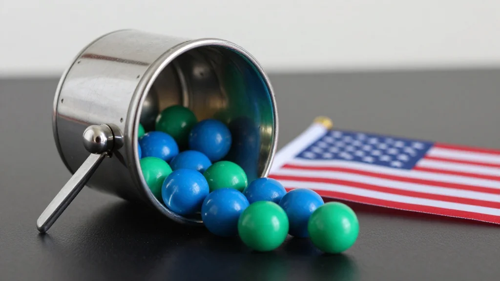 Updates to H-1B Visa Lottery Rules