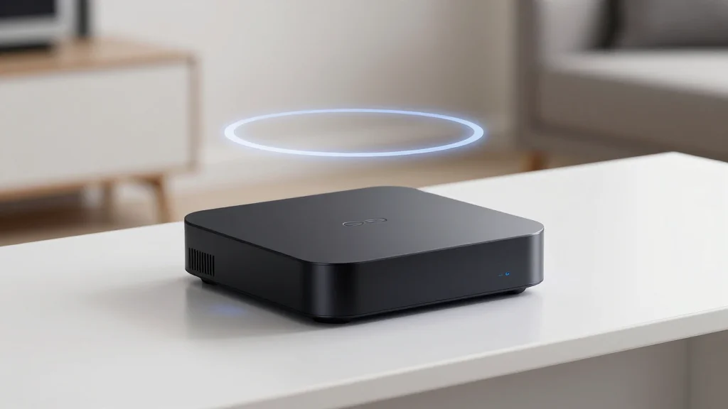 Apple TV Is a Categorization Failure