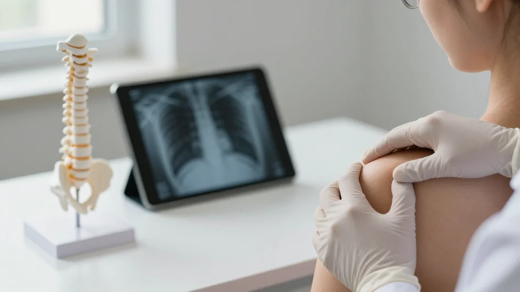 CareChain Helps Assess MSK Patients Earlier