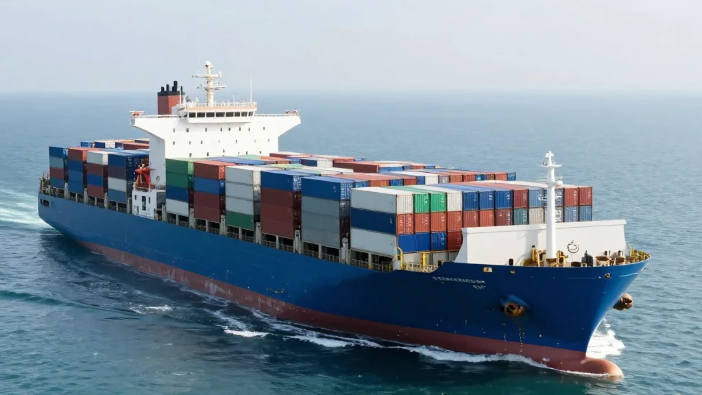 Hapag-Lloyd Chief: Strong Demand Driving Tight Container Shipping Market