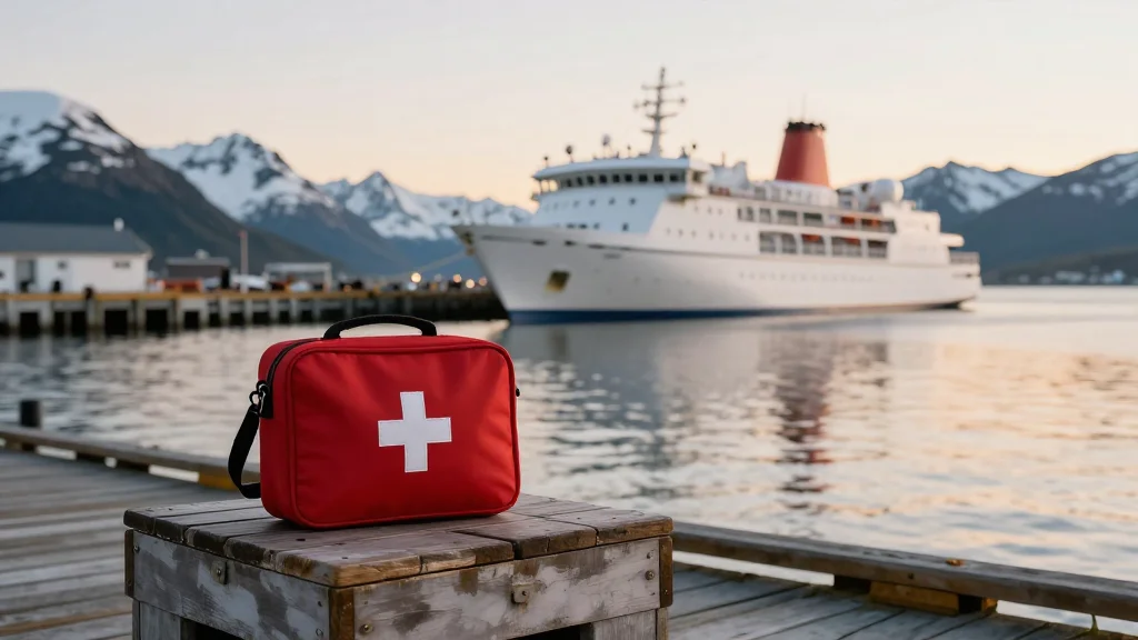 Hantavirus Outbreak Threatens Ushuaia's Antarctic Cruise Hub
