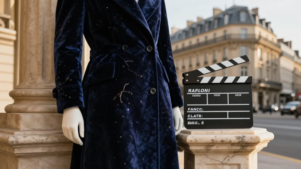 Chanel Names Pedro Pascal as House Ambassador Under Matthieu Blazy