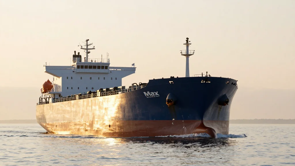 Himalaya Shipping Books Profit After Strong Start to the Year for Capesizes
