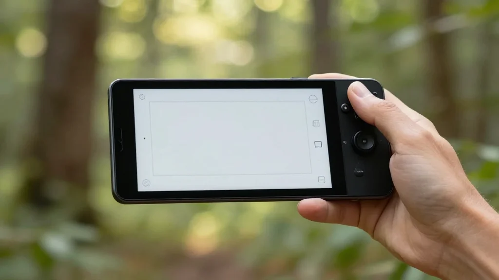 Dual‑screen Phone‑eReader Merges Reading and Calling