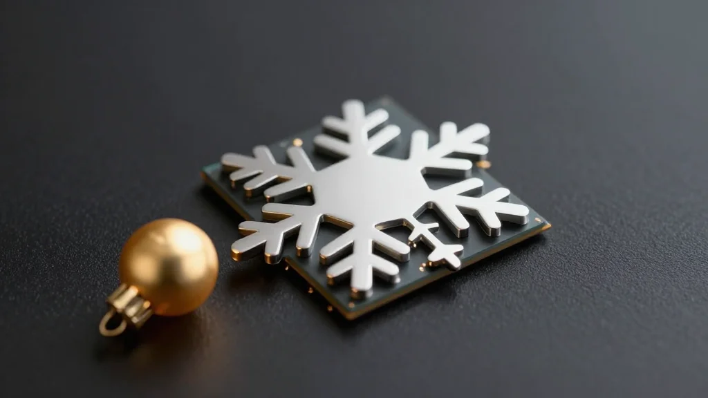 2025 Holiday Shopping Went AI