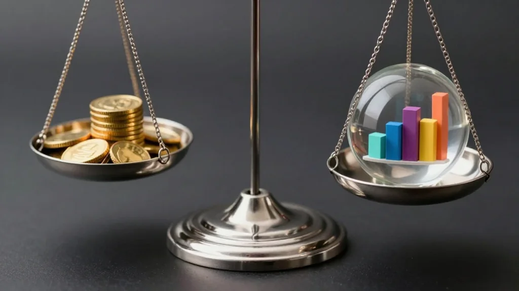 6 Tips for Creating a Competitive Compensation Model