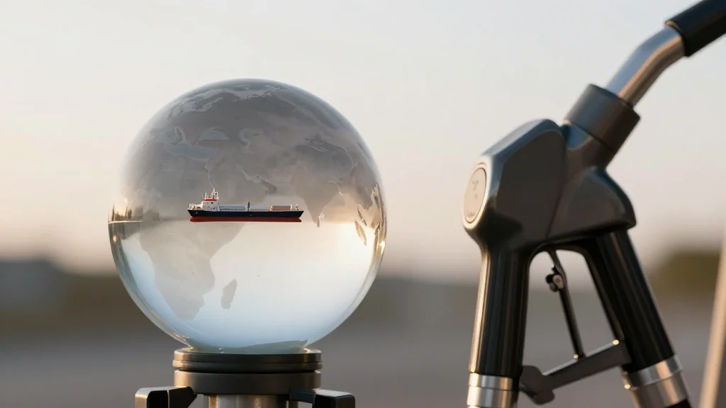 Rising Energy Costs Outperform Tariffs in Reducing Trade Deficit