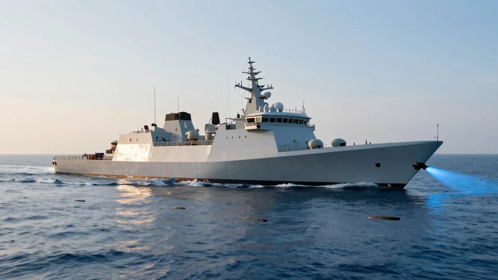 MCMV Capabilities Outshine LCS, but Mission Needs Support