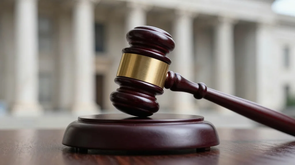 Fifth Lawsuit Challenges Trump's Nationwide Mail‑in Voting Restrictions