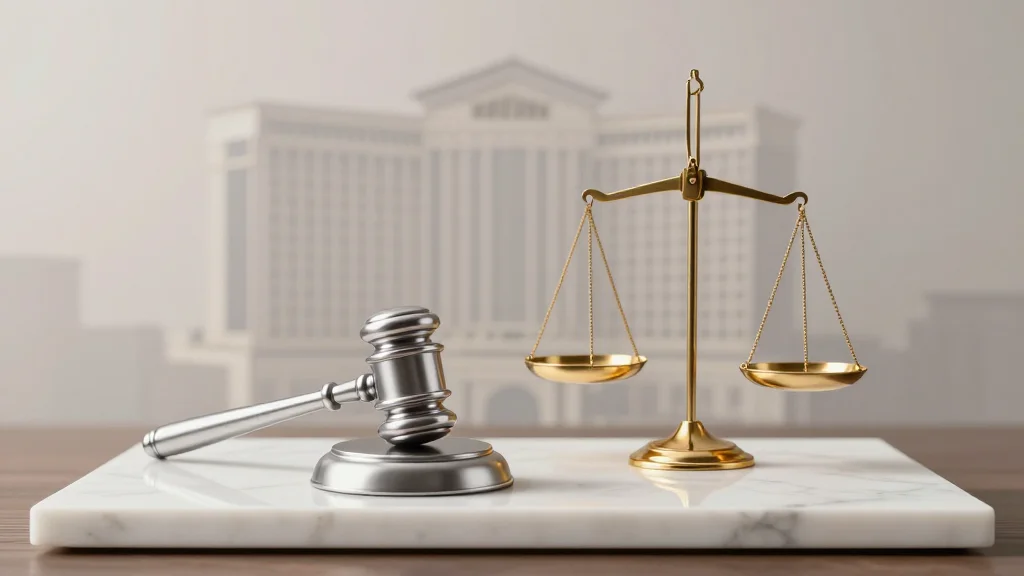 Marriott Vacations Worldwide Promotes Deputy GC to Top Legal Role