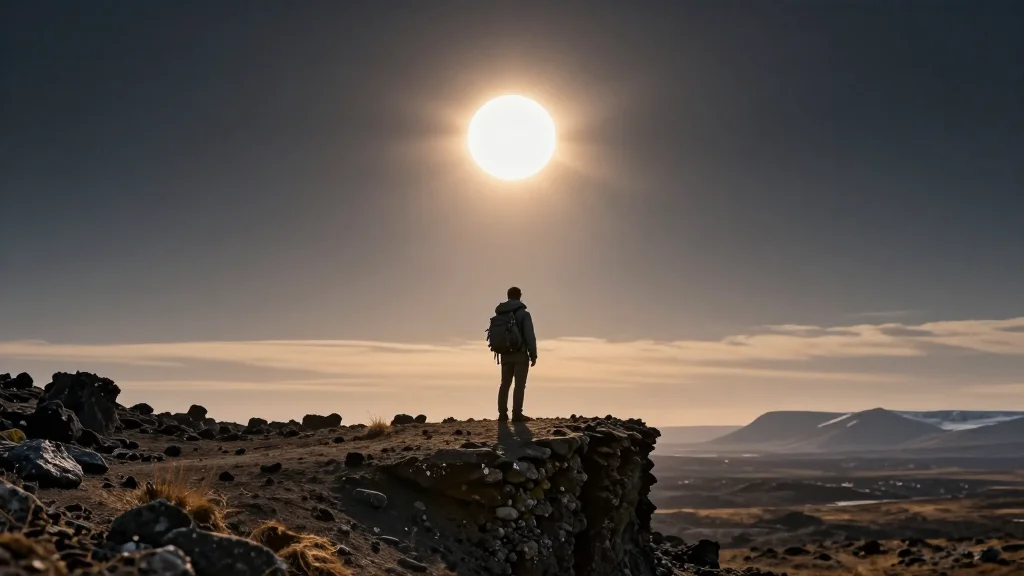 Eclipse Tourism Booms as Travelers Book 2026 Total Solar Eclipse Vacations