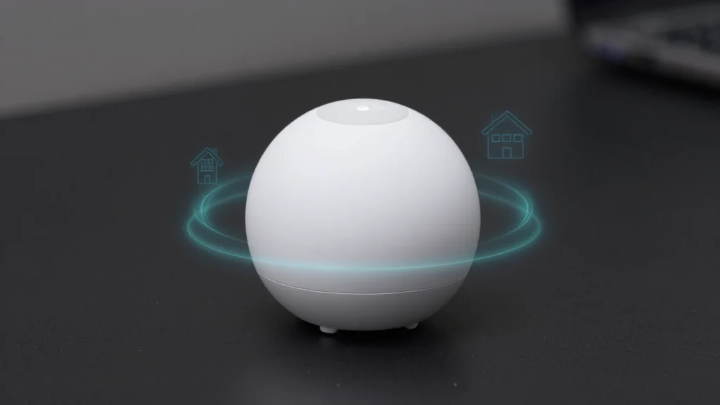 French Startup Unveils Universal Home Energy Management System