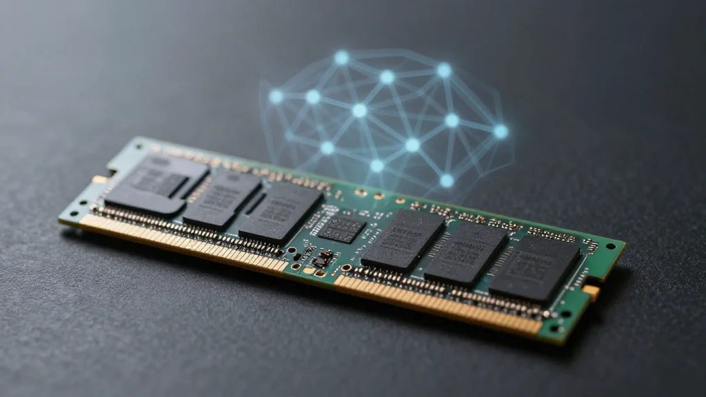 What the DRAM Crunch Teaches Us About System Design
