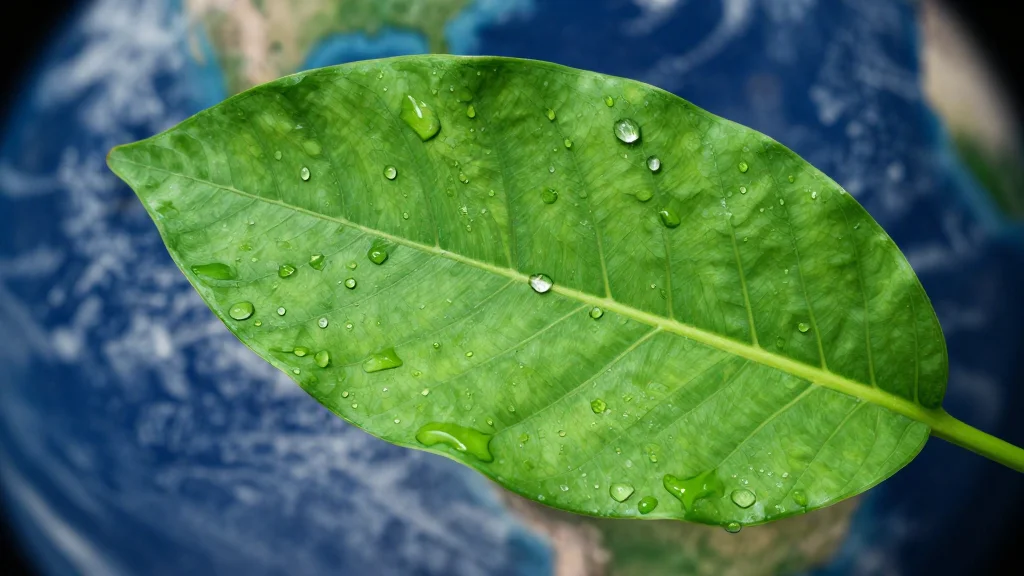 The Size of Tropical Vegetation Gross Primary Production