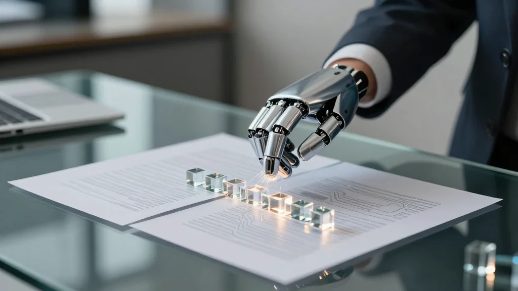 On‑chain Contracts Ensure Verifiable Execution and Native Finance