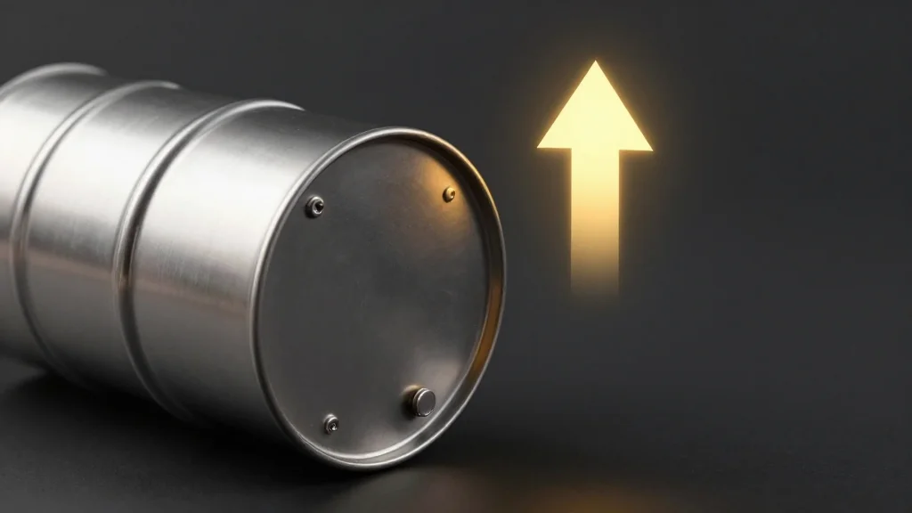 WTI Crude Jumps as Inventories Plummet and SPR Shrinks
