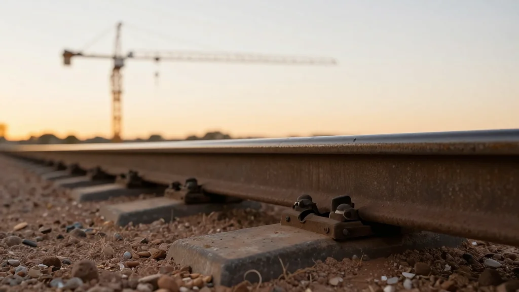 Albanese Trades Inland Rail for SRL Boondoggle