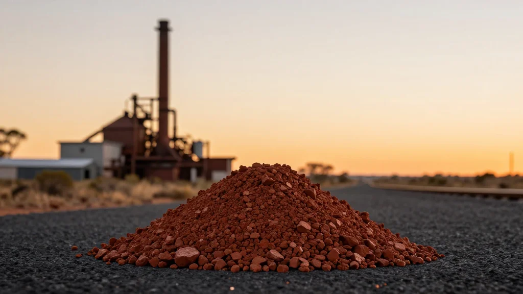 Qld, Federal Govt Kick Off Mount Isa Transformation Study