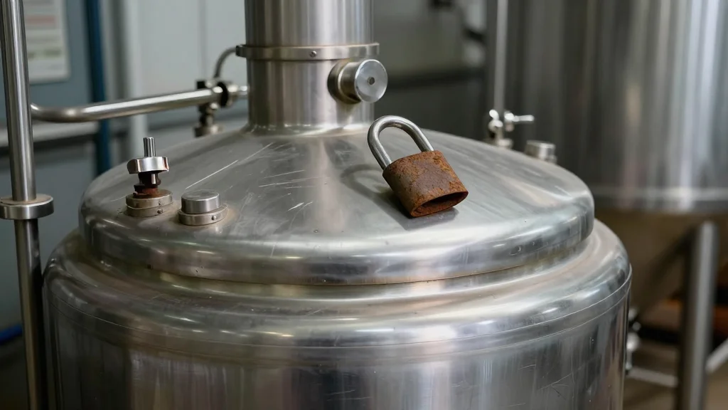 Diageo Supplier to Idle 2 Kentucky Whiskey Distilleries